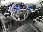 New 2026 Chevrolet Silverado 1500 LT Double Cab for sale #52787 - photo 17