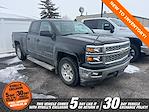 2015 Chevrolet Silverado 1500 Double Cab 4WD Pickup for sale #52787A - photo 1