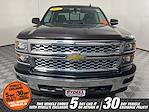 2015 Chevrolet Silverado 1500 Double Cab 4WD Pickup for sale #52787A - photo 10