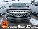 2015 Chevrolet Silverado 1500 Double Cab 4WD Pickup for sale #52787A - photo 3