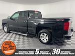 2015 Chevrolet Silverado 1500 Double Cab 4WD Pickup for sale #52787A - photo 7