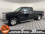 2015 Chevrolet Silverado 1500 Double Cab 4WD Pickup for sale #52787A - photo 8