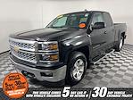2015 Chevrolet Silverado 1500 Double Cab 4WD Pickup for sale #52787A - photo 9