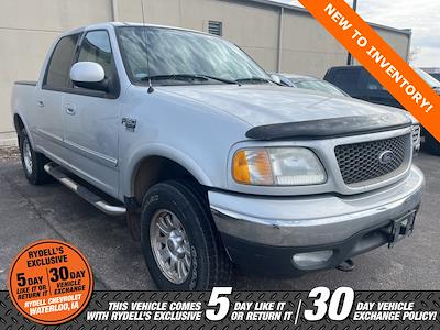 Used 2003 Ford F-150 - photo 1
