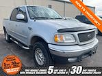 2003 Ford F-150 SuperCrew Cab 4WD Pickup for sale #52787B - photo 1