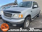 2003 Ford F-150 SuperCrew Cab 4WD Pickup for sale #52787B - photo 5