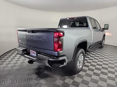 New 2026 Chevrolet Silverado 2500 LT Crew Cab 4WD Pickup for sale #52792 - photo 2