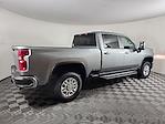 New 2026 Chevrolet Silverado 2500 LT Crew Cab 4WD Pickup for sale #52792 - photo 11