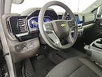 New 2026 Chevrolet Silverado 2500 LT Crew Cab 4WD Pickup for sale #52792 - photo 19