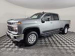 New 2026 Chevrolet Silverado 2500 LT Crew Cab 4WD Pickup for sale #52792 - photo 6