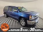 2017 Chevrolet Silverado 1500 Crew Cab 4WD Pickup for sale #52796A - photo 1