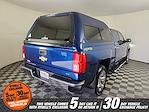 2017 Chevrolet Silverado 1500 Crew Cab 4WD Pickup for sale #52796A - photo 2