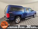 2017 Chevrolet Silverado 1500 Crew Cab 4WD Pickup for sale #52796A - photo 11