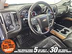 2017 Chevrolet Silverado 1500 Crew Cab 4WD Pickup for sale #52796A - photo 17