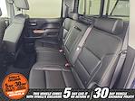 2017 Chevrolet Silverado 1500 Crew Cab 4WD Pickup for sale #52796A - photo 19