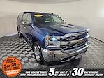 2017 Chevrolet Silverado 1500 Crew Cab 4WD Pickup for sale #52796A - photo 3