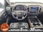 2017 Chevrolet Silverado 1500 Crew Cab 4WD Pickup for sale #52796A - photo 20