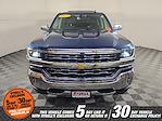 2017 Chevrolet Silverado 1500 Crew Cab 4WD Pickup for sale #52796A - photo 4