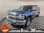 2017 Chevrolet Silverado 1500 Crew Cab 4WD Pickup for sale #52796A - photo 5