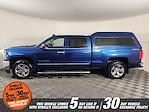 2017 Chevrolet Silverado 1500 Crew Cab 4WD Pickup for sale #52796A - photo 7