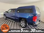 2017 Chevrolet Silverado 1500 Crew Cab 4WD Pickup for sale #52796A - photo 8
