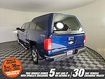 2017 Chevrolet Silverado 1500 Crew Cab 4WD Pickup for sale #52796A - photo 9