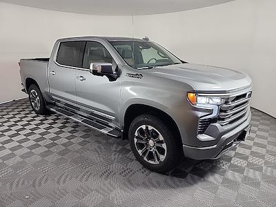 New 2026 Chevrolet Silverado 1500 High Country Crew Cab 4WD Pickup for sale #52805 - photo 1