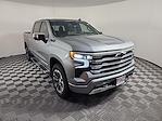 New 2026 Chevrolet Silverado 1500 High Country Crew Cab 4WD Pickup for sale #52805 - photo 3