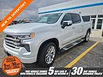 2023 Chevrolet Silverado 1500 Crew Cab 4WD Pickup for sale #52805A - photo 1