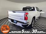 2023 Chevrolet Silverado 1500 Crew Cab 4WD Pickup for sale #52805A - photo 2