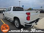 2023 Chevrolet Silverado 1500 Crew Cab 4WD Pickup for sale #52805A - photo 2