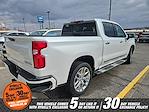 2023 Chevrolet Silverado 1500 Crew Cab 4WD Pickup for sale #52805A - photo 3