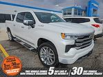 2023 Chevrolet Silverado 1500 Crew Cab 4WD Pickup for sale #52805A - photo 4