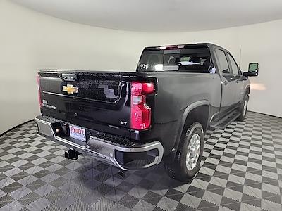 2026 Chevrolet Silverado 2500 Crew Cab 4WD Pickup for sale #52810 - photo 2