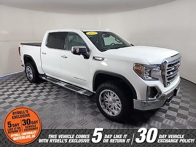 2020 GMC Sierra 1500 Crew Cab 4WD Pickup for sale #52810A - photo 1