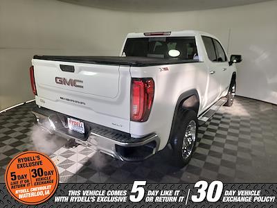 2020 GMC Sierra 1500 Crew Cab 4WD Pickup for sale #52810A - photo 2