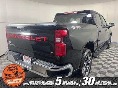 2022 Chevrolet Silverado 1500 Crew Cab 4WD Pickup for sale #52813X - photo 2