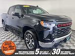2022 Chevrolet Silverado 1500 Crew Cab 4WD Pickup for sale #52813X - photo 1