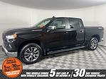 2022 Chevrolet Silverado 1500 Crew Cab 4WD Pickup for sale #52813X - photo 10