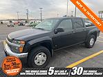 2006 Chevrolet Colorado Crew Cab 4WD Pickup for sale #52815XA - photo 1