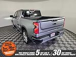 2024 Chevrolet Silverado 1500 Crew Cab 4WD Pickup for sale #52816A - photo 9
