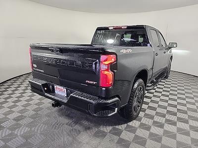 New 2026 Chevrolet Silverado 1500 RST Crew Cab 4WD Pickup for sale #52818 - photo 2