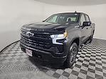 New 2026 Chevrolet Silverado 1500 RST Crew Cab 4WD Pickup for sale #52818 - photo 5