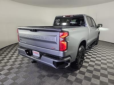 New 2026 Chevrolet Silverado 1500 RST Crew Cab 4WD Pickup for sale #52819 - photo 2