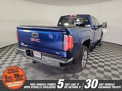 2017 GMC Sierra 1500 Extended Cab 4WD Pickup for sale #52820A - photo 2