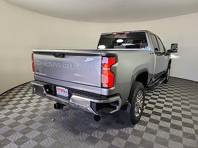 New 2026 Chevrolet Silverado 3500 LTZ Crew Cab 4WD Pickup for sale #52821 - photo 2