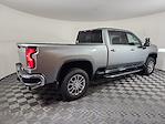 New 2026 Chevrolet Silverado 3500 LTZ Crew Cab 4WD Pickup for sale #52821 - photo 11