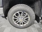 New 2026 Chevrolet Silverado 3500 LTZ Crew Cab 4WD Pickup for sale #52821 - photo 17