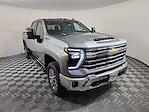 New 2026 Chevrolet Silverado 3500 LTZ Crew Cab 4WD Pickup for sale #52821 - photo 3