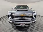New 2026 Chevrolet Silverado 3500 LTZ Crew Cab 4WD Pickup for sale #52821 - photo 4